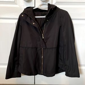 Zara rain jacket